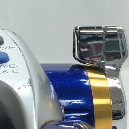  DAIWA ダイワ 電動リール HYPER TANACOM ハイパータナコン 600Fe 801387