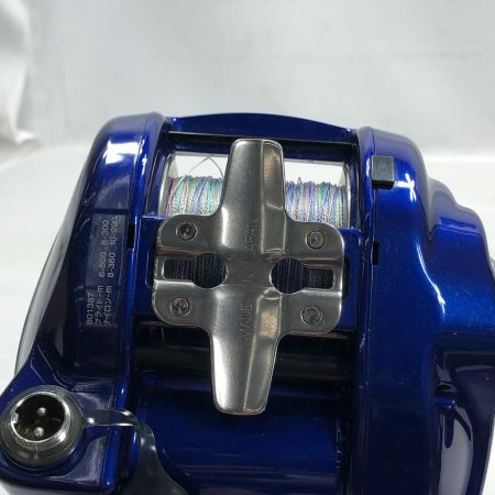  DAIWA ダイワ 電動リール HYPER TANACOM ハイパータナコン 600Fe 801387