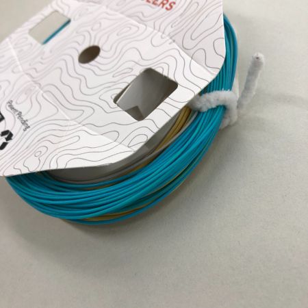  TIEMCO ティムコ サイエンティフィックアングラーズ AMPLITUDE SMOOTH フライライン