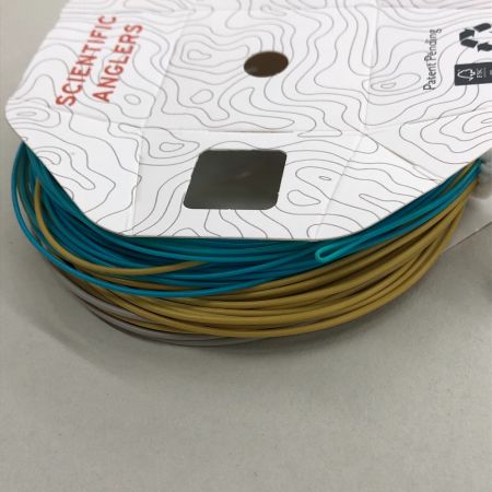  TIEMCO ティムコ サイエンティフィックアングラーズ AMPLITUDE SMOOTH フライライン