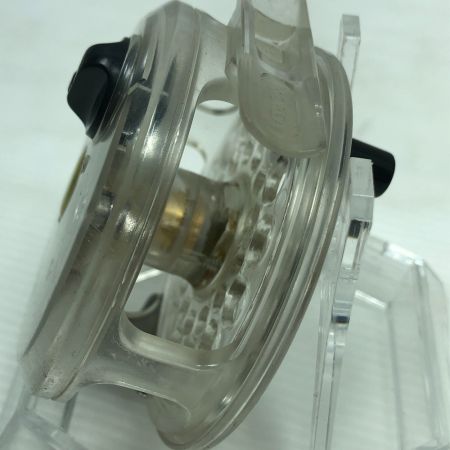  CAPS キャップス フライリール スケルトン Skeleton