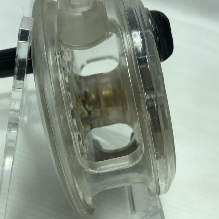  CAPS キャップス フライリール スケルトン Skeleton