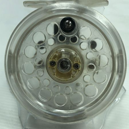  CAPS キャップス フライリール スケルトン Skeleton