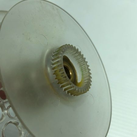  CAPS キャップス フライリール スケルトン Skeleton