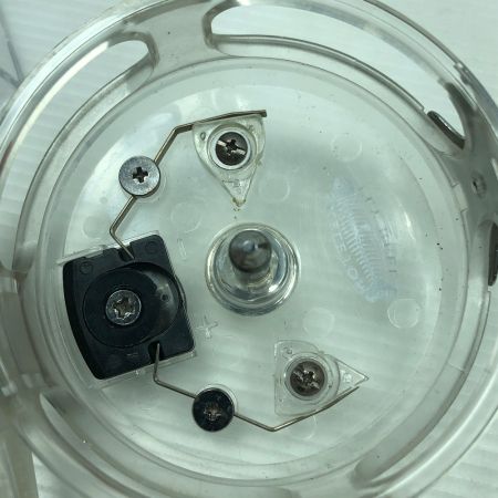  CAPS キャップス フライリール スケルトン Skeleton