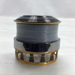 ΣΣ DAIWA ダイワ スプール RCS 3012 Bランク