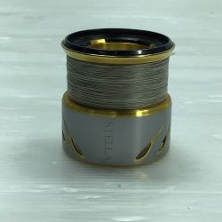 ΣΣ SHIMANO シマノ スプール 14ステラ C3000 Aランク