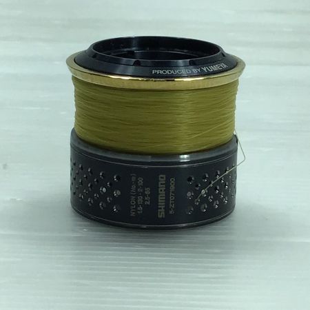  SHIMANO シマノ スプール 夢屋 10ステラ C2000M