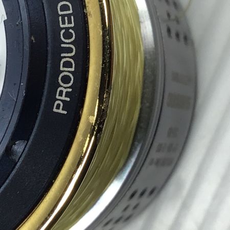  SHIMANO シマノ スプール 夢屋 10ステラ C2000M