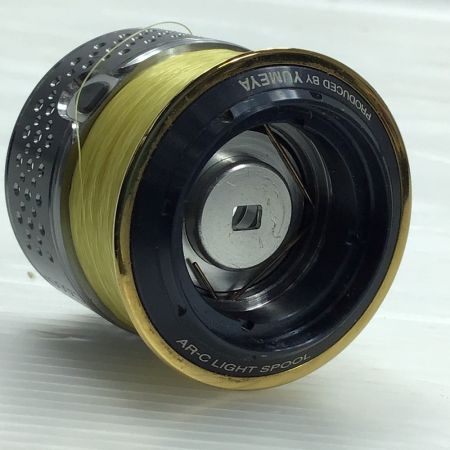  SHIMANO シマノ スプール 夢屋 10ステラ C2000M