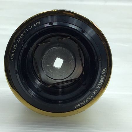  SHIMANO シマノ スプール 夢屋 10ステラ C2000M