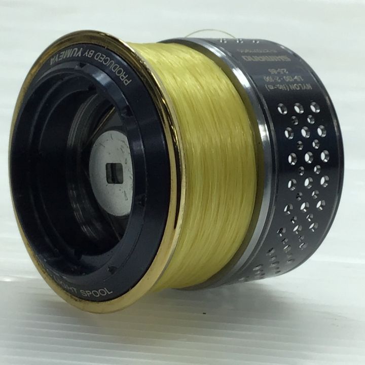 SHIMANO シマノ スプール 夢屋 10ステラ C2000M - 中古 - なんでも