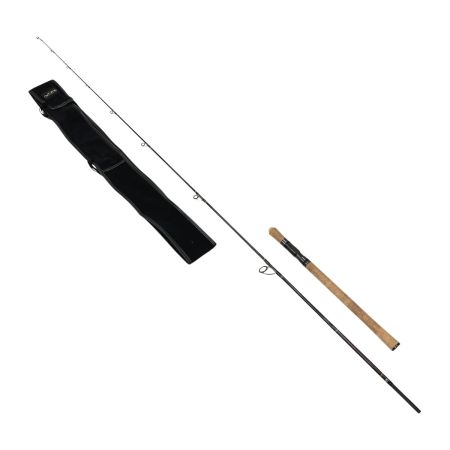  M-AIRE Mアイレ トゥルーチャボロン TB-73XH トラウトロッド 