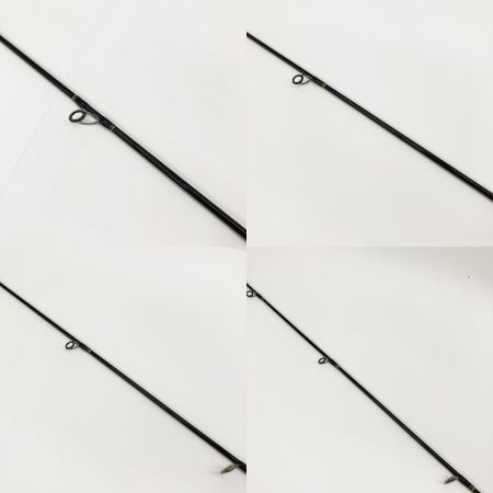  M-AIRE Mアイレ トゥルーチャボロン TB-73XH トラウトロッド 