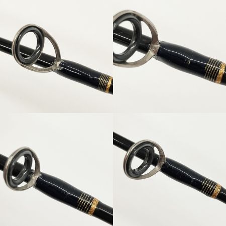  M-AIRE Mアイレ トゥルーチャボロン TB-73XH トラウトロッド 