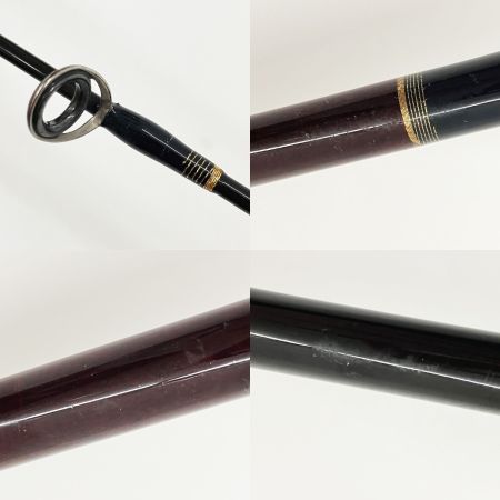  M-AIRE Mアイレ トゥルーチャボロン TB-73XH トラウトロッド 