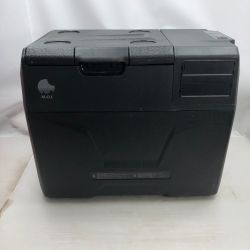 ΣΣ MOL 保冷庫 冷凍冷蔵庫 車載 クーラーボックス MOL-F401 40L Cランク