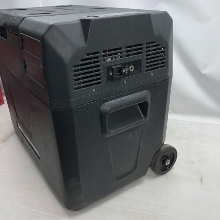  MOL 保冷庫 冷凍冷蔵庫 車載 クーラーボックス MOL-F401 40L