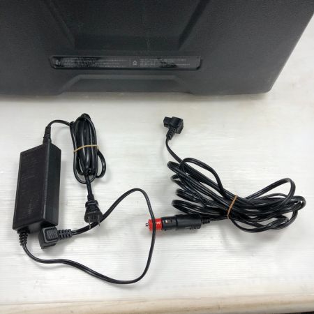  MOL 保冷庫 冷凍冷蔵庫 車載 クーラーボックス MOL-F401 40L