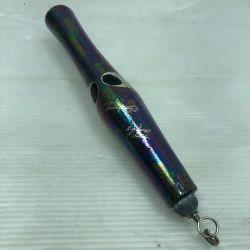 ΣΣ 貝田ルアー ルアー ポッパー トランペット170 Bランク