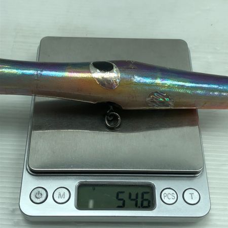  貝田ルアー ルアー ポッパー トランペット170