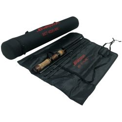 ΣΣ D-3 Custom Lure's ディースリーカスタムルアーズ ルアーロッド ブラキストン BKT-411SL4BC Aランク