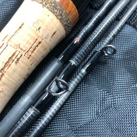  D-3 Custom Lure's ディースリーカスタムルアーズ ルアーロッド ブラキストン BKT-411SL4BC