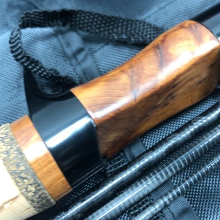  D-3 Custom Lure's ディースリーカスタムルアーズ ルアーロッド ブラキストン BKT-411SL4BC