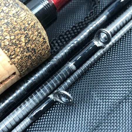  D-3 Custom Lure's ディースリーカスタムルアーズ ルアーロッド ブラキストン BKT-411SL4BC