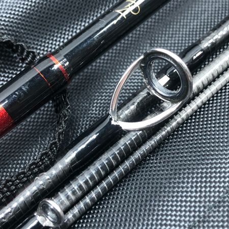  D-3 Custom Lure's ディースリーカスタムルアーズ ルアーロッド ブラキストン BKT-411SL4BC