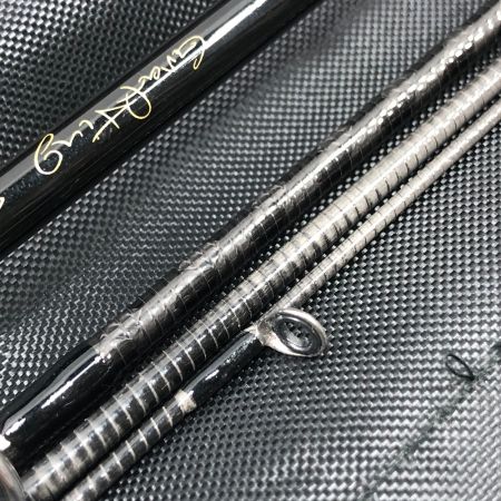  D-3 Custom Lure's ディースリーカスタムルアーズ ルアーロッド ブラキストン BKT-411SL4BC