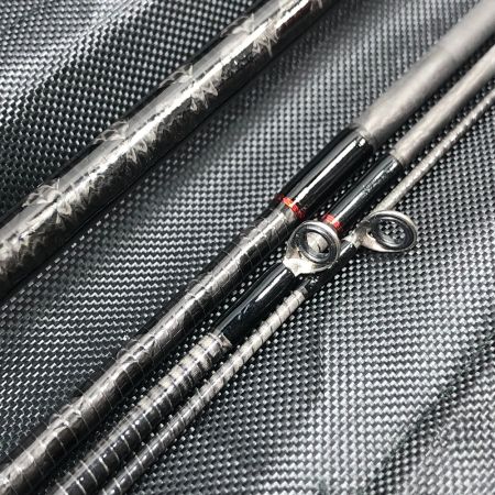  D-3 Custom Lure's ディースリーカスタムルアーズ ルアーロッド ブラキストン BKT-411SL4BC