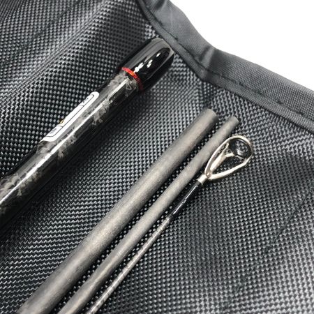  D-3 Custom Lure's ディースリーカスタムルアーズ ルアーロッド ブラキストン BKT-411SL4BC