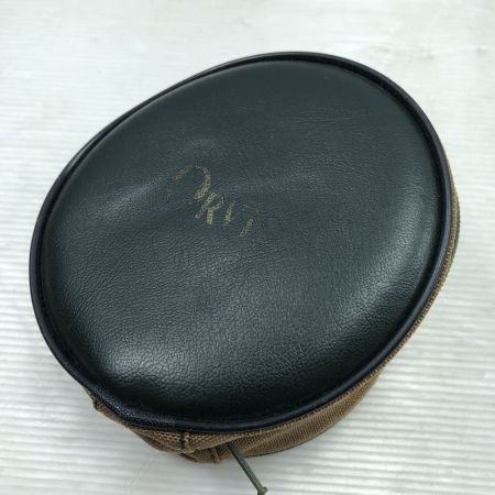  ORVIS フライリール バテンキルディスク 8/9