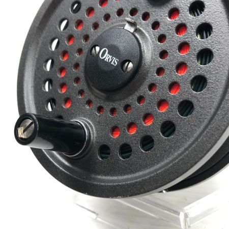  ORVIS フライリール バテンキルディスク 8/9