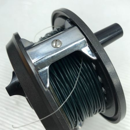  ORVIS フライリール バテンキルディスク 8/9