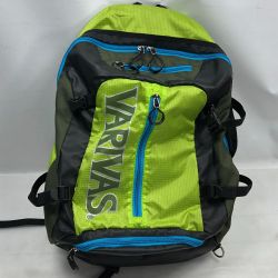 ΣΣ VARIVAS バリバス VABA-37 フィールドザック system1 Bランク