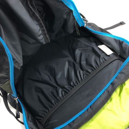  VARIVAS バリバス VABA-37 フィールドザック system1