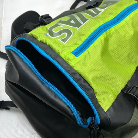  VARIVAS バリバス VABA-37 フィールドザック system1