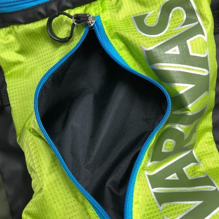  VARIVAS バリバス VABA-37 フィールドザック system1