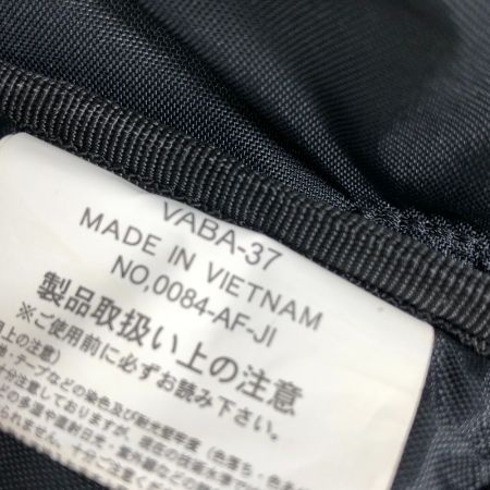  VARIVAS バリバス VABA-37 フィールドザック system1