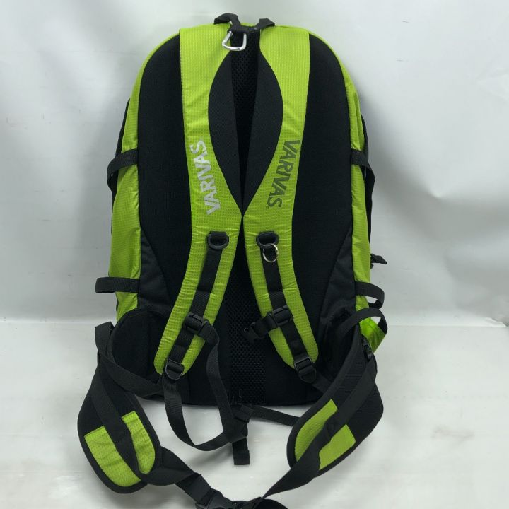 VARIVAS バリバス VABA-37 フィールドザック system1 - 中古釣り