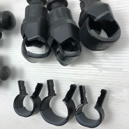  DAIWA ダイワ ロッドホルダー クランプヘッドまとめ