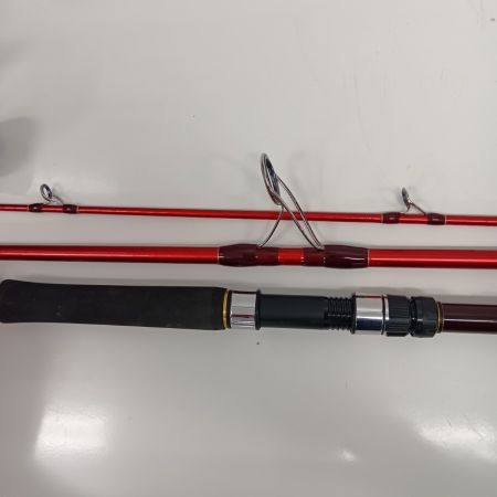 SHIMANO シマノ 39875 釣り用品 ロッド ルアーロッド 20ワールドシャウラ BG 21055R-3