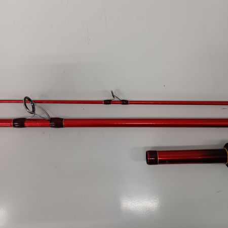 SHIMANO シマノ 39875 釣り用品 ロッド ルアーロッド 20ワールドシャウラ BG 21055R-3