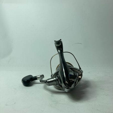 SHIMANO シマノ スピニングリール 18ステラ4000XG スプールキズ付 03809