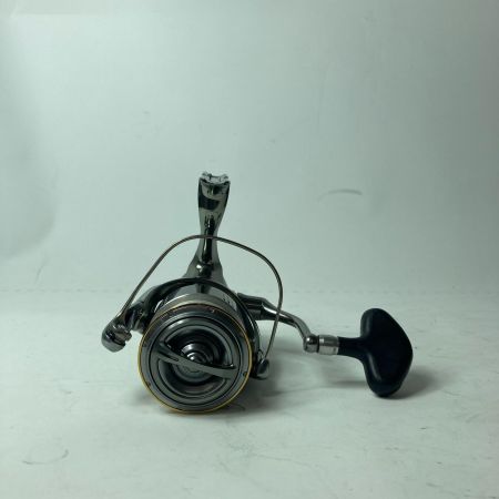 SHIMANO シマノ スピニングリール 18ステラ4000XG スプールキズ付 03809