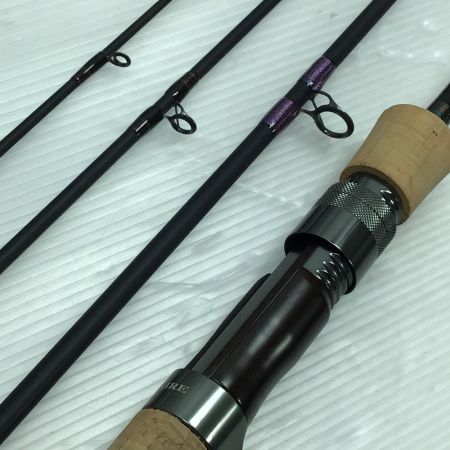  M-AIRE Mアイレ ルアーロッド  正影ｸﾞﾗｽ MG50ML