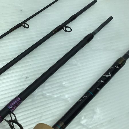  M-AIRE Mアイレ ルアーロッド  正影ｸﾞﾗｽ MG50ML