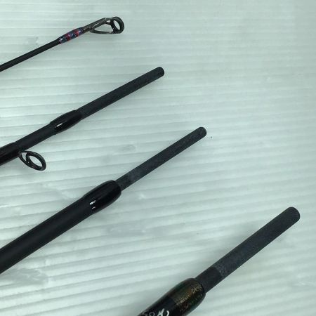  M-AIRE Mアイレ ルアーロッド  正影ｸﾞﾗｽ MG50ML